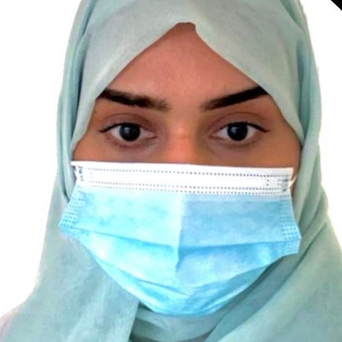 Laila Hussain