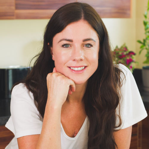 Natalie Henderson