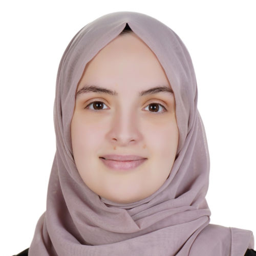 Sara zuarub