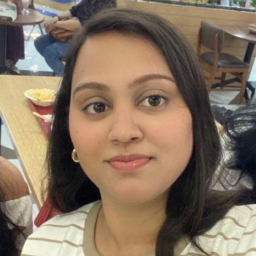 Afreen shaikh