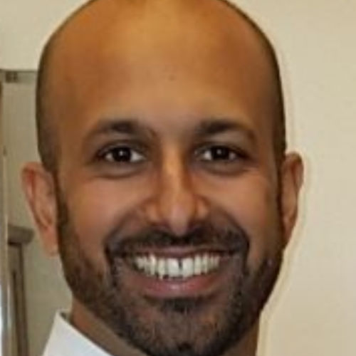 Bhavin Prajapati
