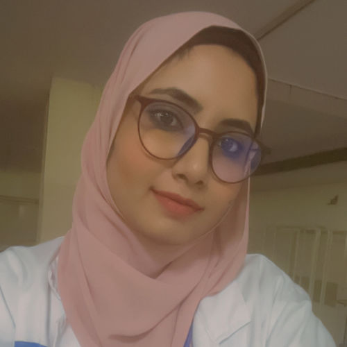 Zoha Tayyaba