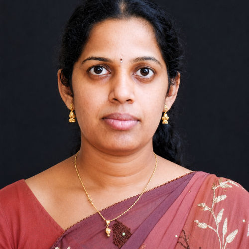 Mrudula