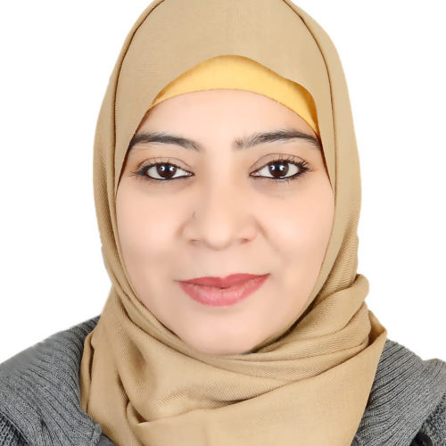 Humaira Wadera