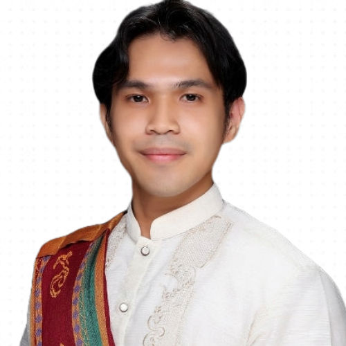 John William Celestial