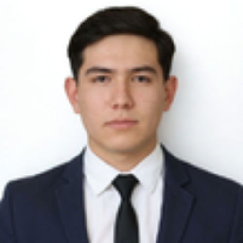Alan Josue Villeda Enriquez