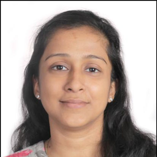 Saloni daruka