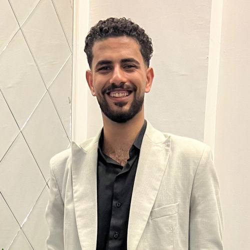 Sief Zaghloul