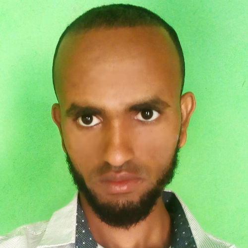 Ahmed Abdu
