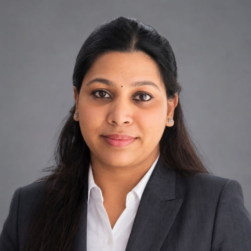 PRAKRUTHY Ami