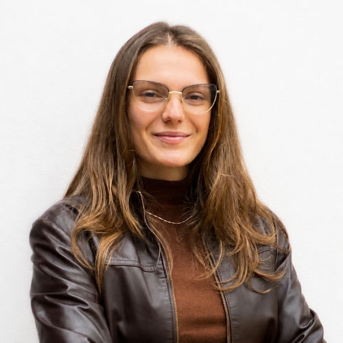 Dori Kovacs