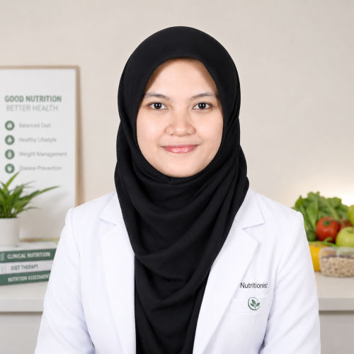 Ikhda Syamsiyah