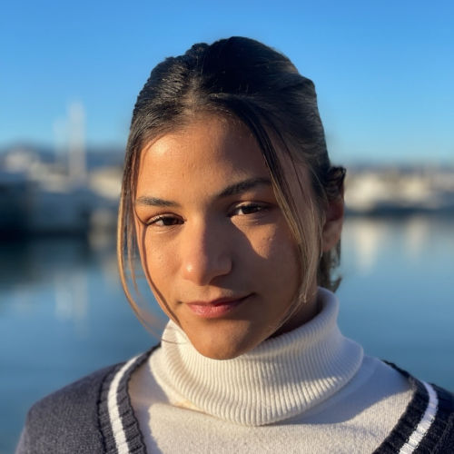 Ana Sofia