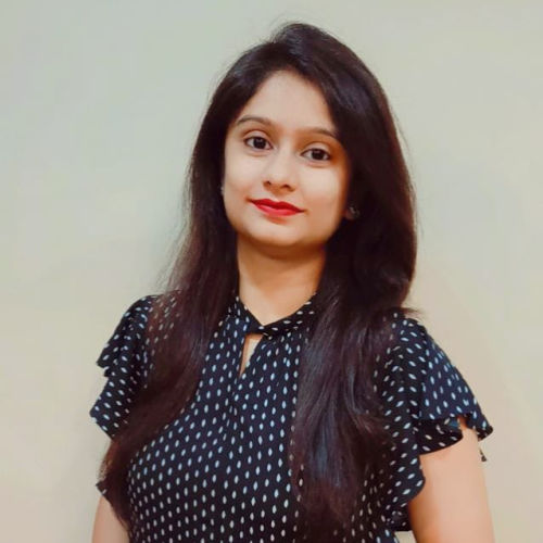 Priya Surana