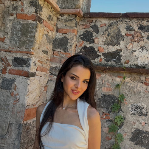 Michelle Lopez Bueron