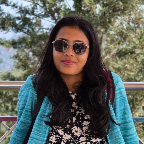 Dheeptha Sundar