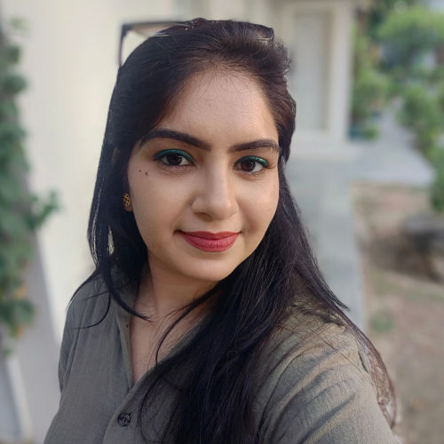 Divya Ravish