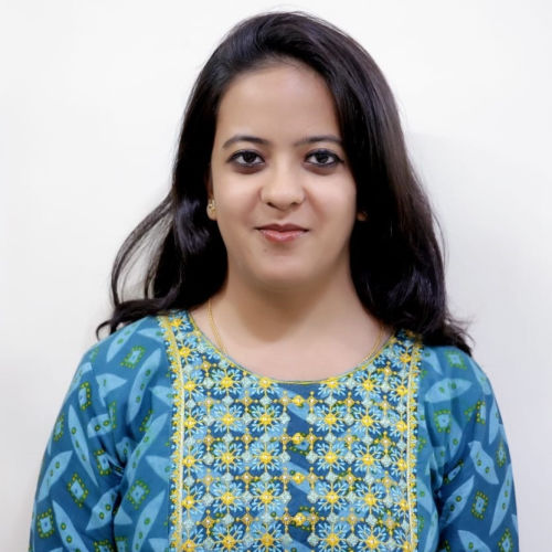 Kriti Garg