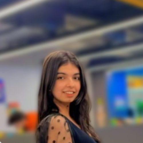 Sakshi Trikha