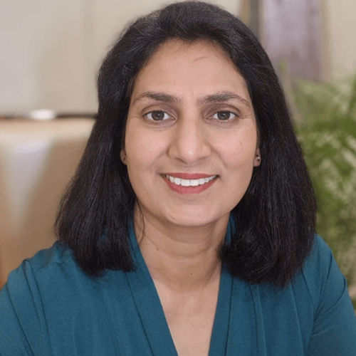 Poonam Gulia