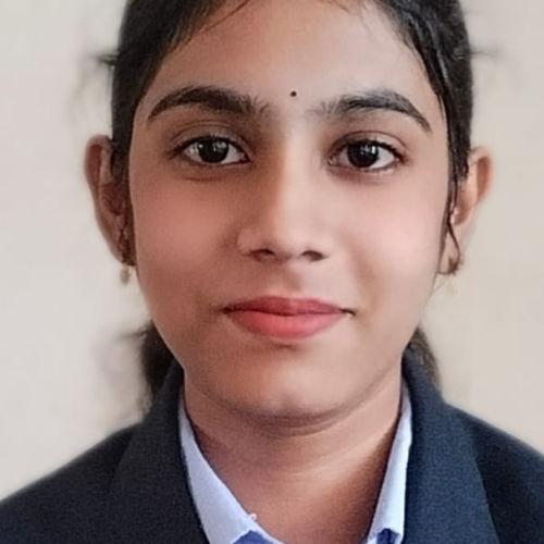 Rupa Kalavakuri