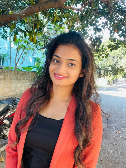 Dr. Monica Muthamma KV