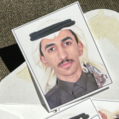Faisal Alharbi