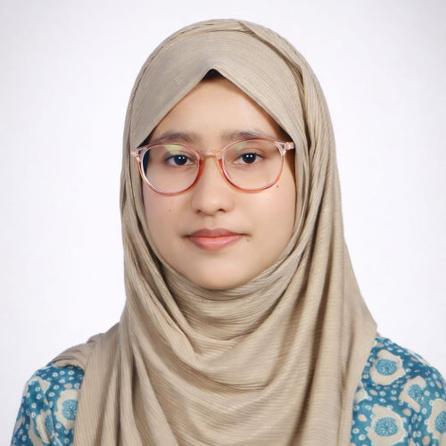 Samreen Aftab
