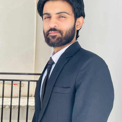 Uday Chauhan