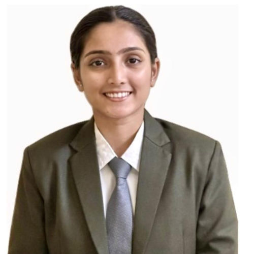 Sanjana Jambhale