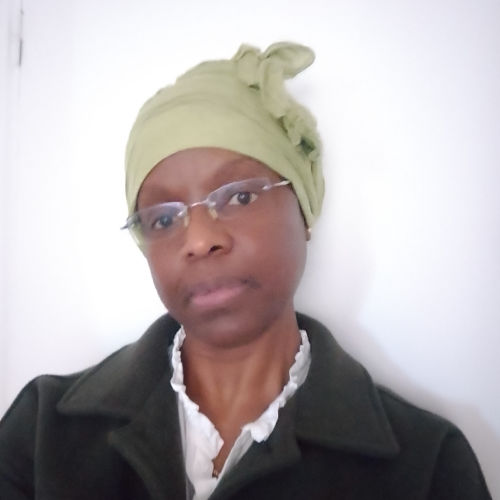 Nathalie MWEZE