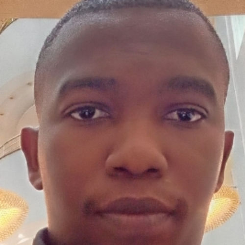 Peter Njenga