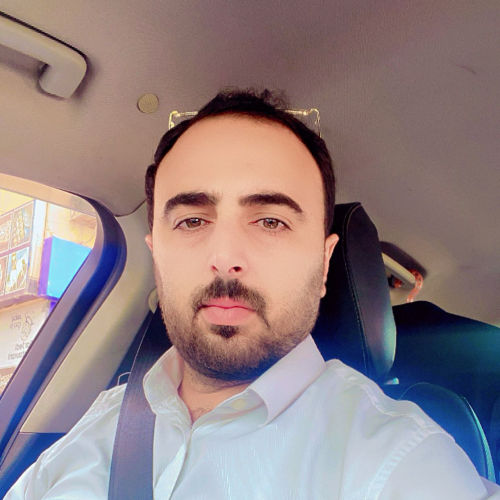 Hussam Marini