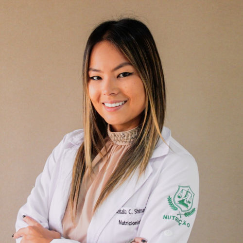 Natalia Cristina Shimada