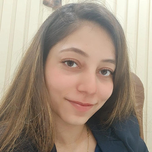 Rabia Naaz
