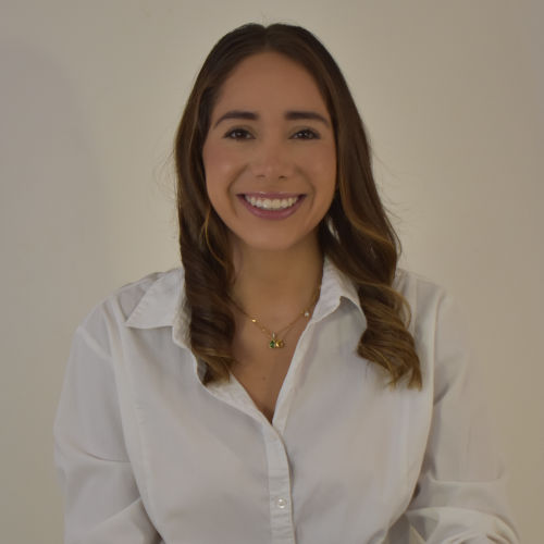 Galilea Hernandez Govea