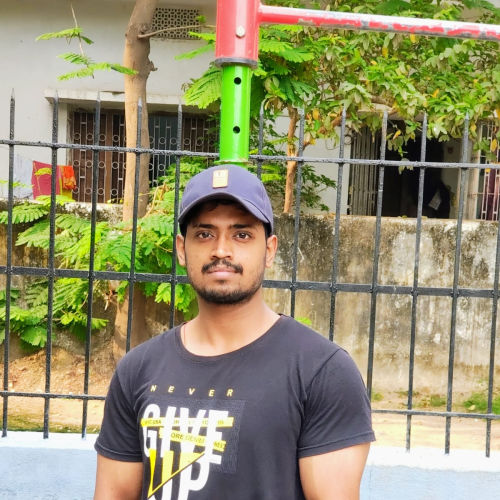 Mritunjay Kumar
