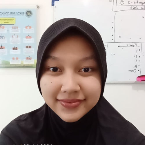 Farah Laily Azhari