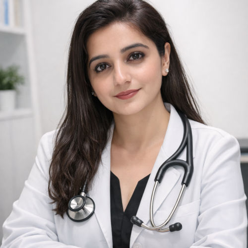 Dr Priyanka