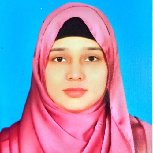 Maryam Fatima