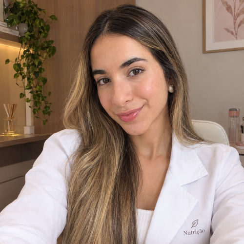 Vitoria Vieira Silva