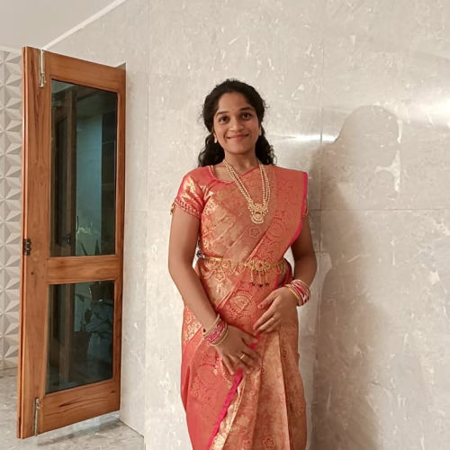 Swanthana gogulamanda