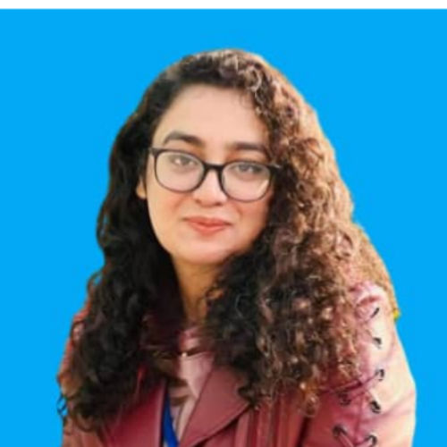 Muskan Khalil