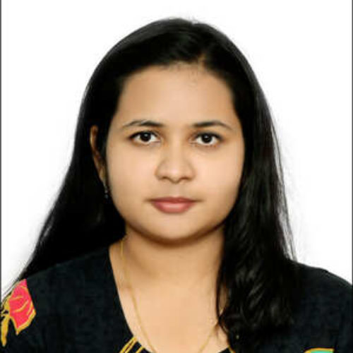 Bhavya Karumanchi