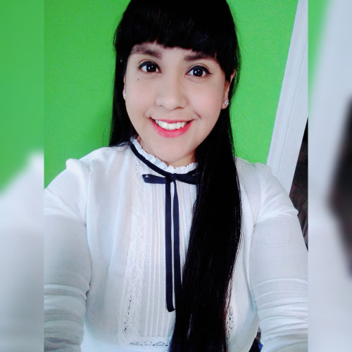Carolina Pamela Enriquez Castaneda