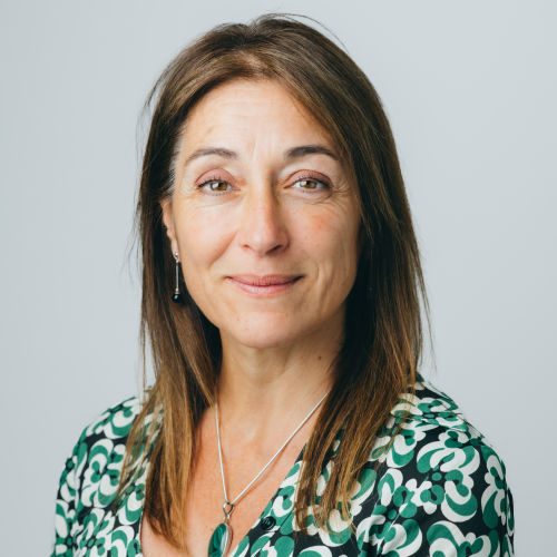elisa gomez de bonilla