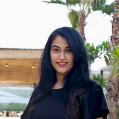 Aditi Pandya
