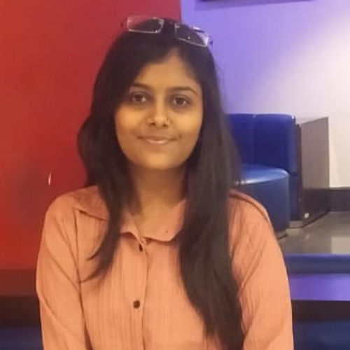 Chaitali Gadakh