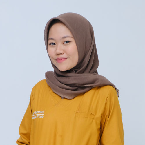 Puput Rahmawati