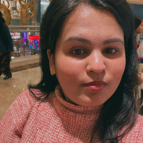 Dt surabhi Singh
